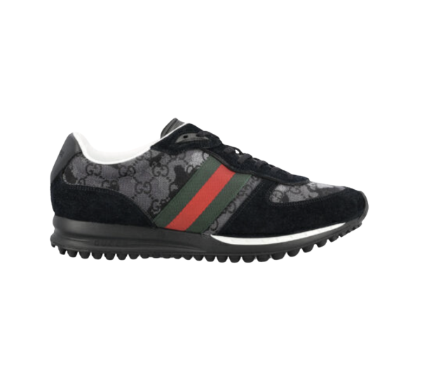 GUCCI リモーションスニーカー サイズ9　