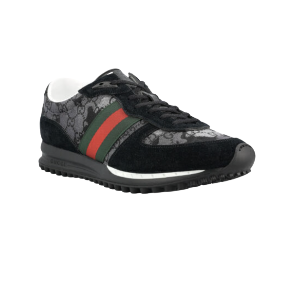 GUCCI リモーションスニーカー サイズ9　