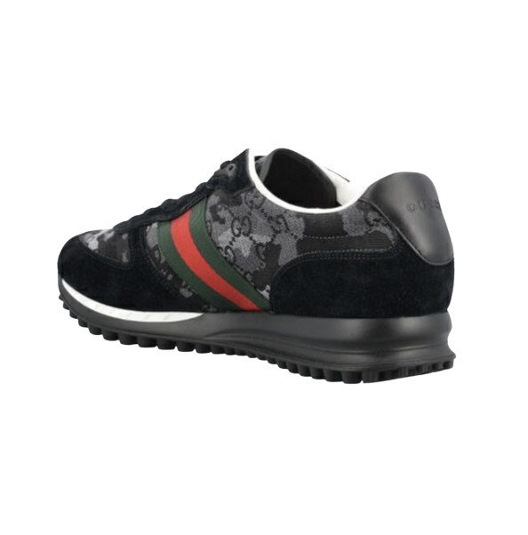 GUCCI リモーションスニーカー サイズ9　