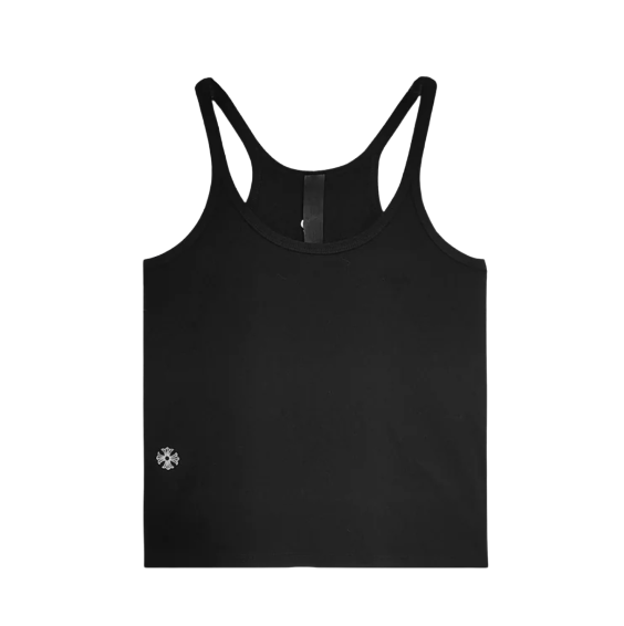 Chrome hearts   タンクトップ Sサイズ