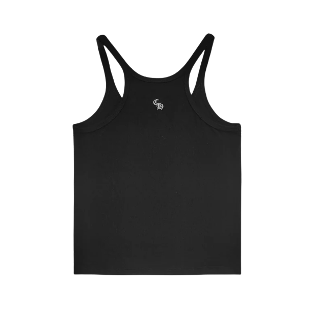Chrome hearts   タンクトップ Sサイズ