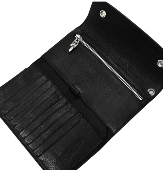 Chrome hearts  WAVE ウォレット