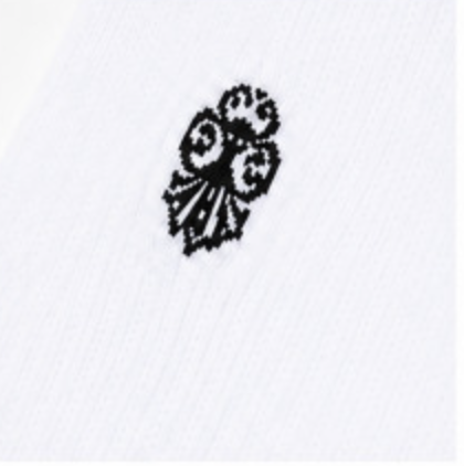 Chrome hearts ソックス Lサイズ