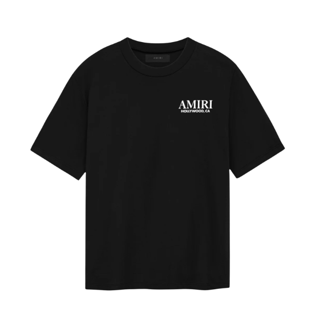 AMIRI BONES スタック Tシャツ XLサイズ