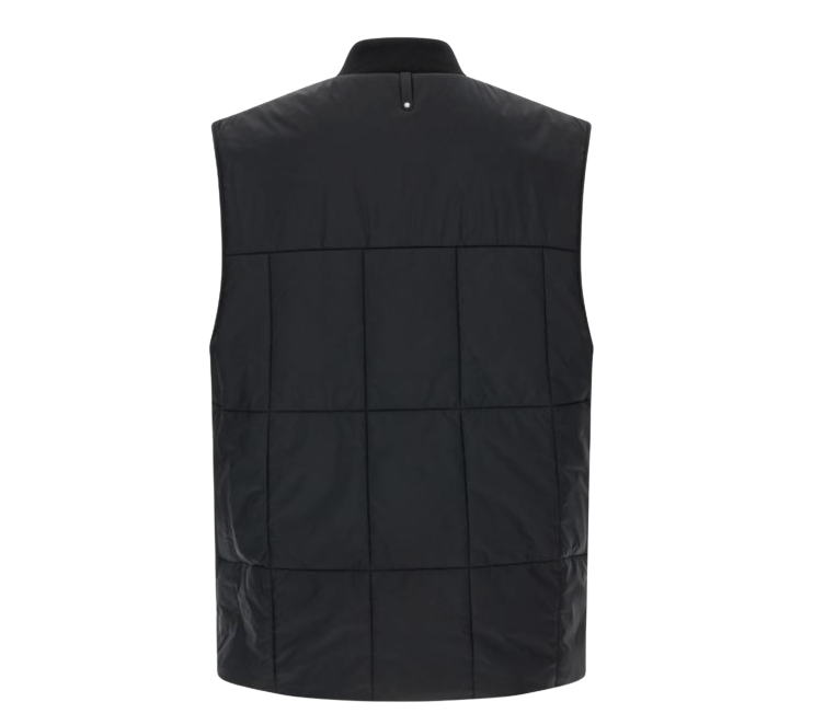 MACKAGE EREN ダウンベスト Lサイズ