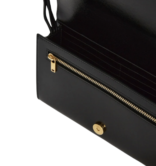 JILSANDER TANGLE WALLET ショルダーバッグ