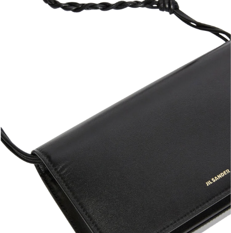 JILSANDER TANGLE WALLET ショルダーバッグ