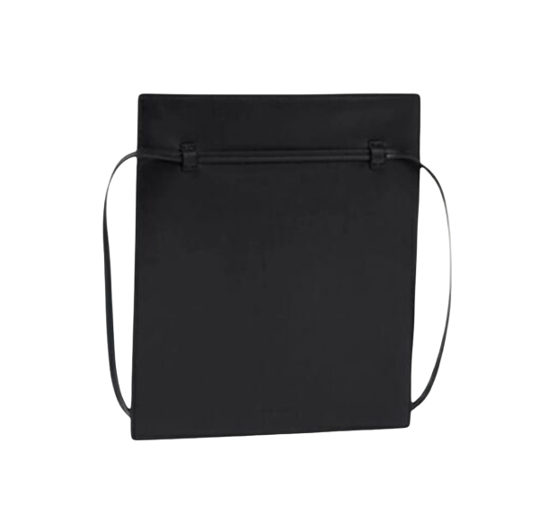 THEROW ポケットショルダー バッグ