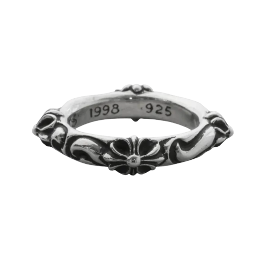 Chrome Hearts SBTバンドリング US8サイズ
