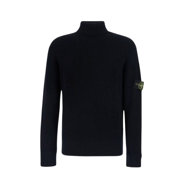 STONEISLAND ニット Lサイズ