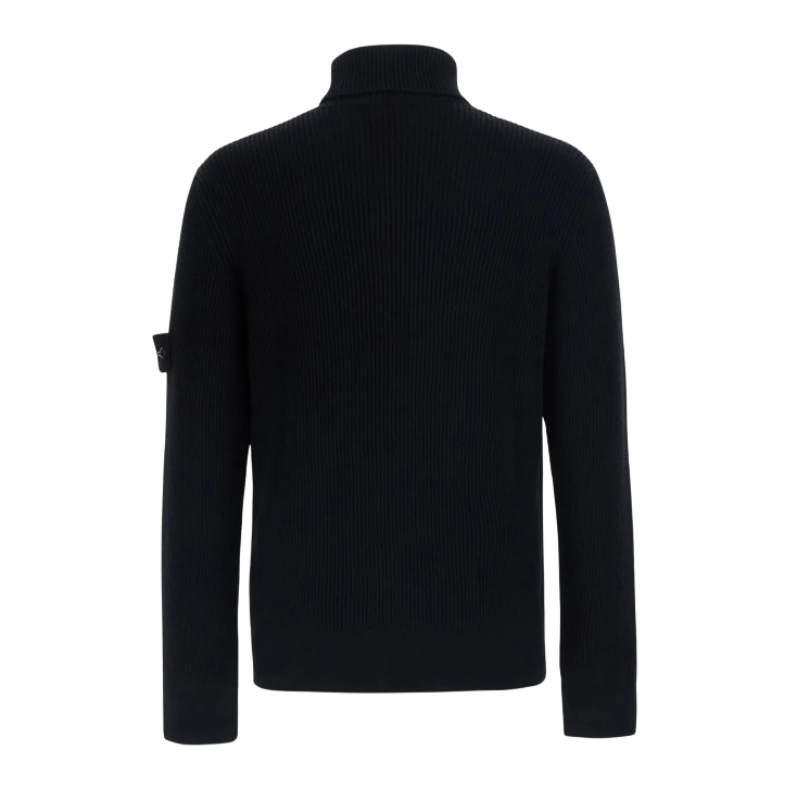 STONEISLAND クルーネック　ニット  Lサイズ